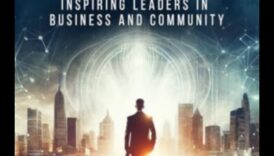 מעבר לגבולות: נקודות מבט אסטרטגיות על מנהיגות עסקית