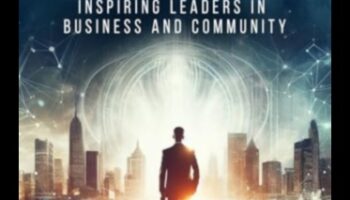 מעבר לגבולות: נקודות מבט אסטרטגיות על מנהיגות עסקית