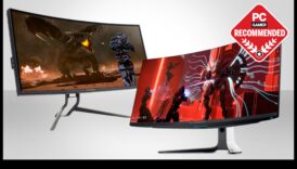 עקומות וצבעים: מסכים שמעוררים חיים במשחקים