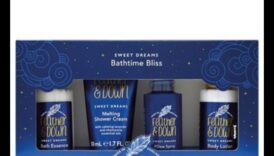 חלומות מתוקים: מתנות אושר לפני השינה להרפיה