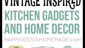 Retro Revival: מתנות בהשראת וינטג' שמחזירות את הזמן