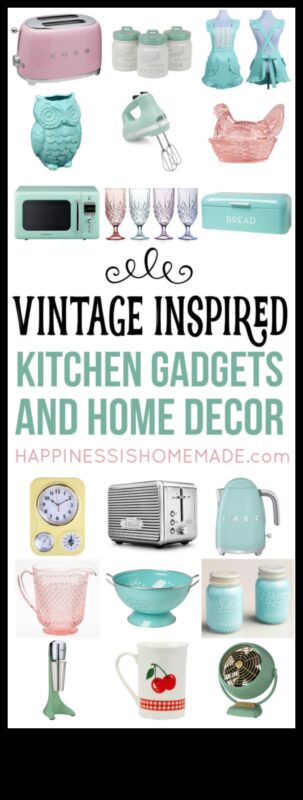 Retro Revival: מתנות בהשראת וינטג' שמחזירות את הזמן