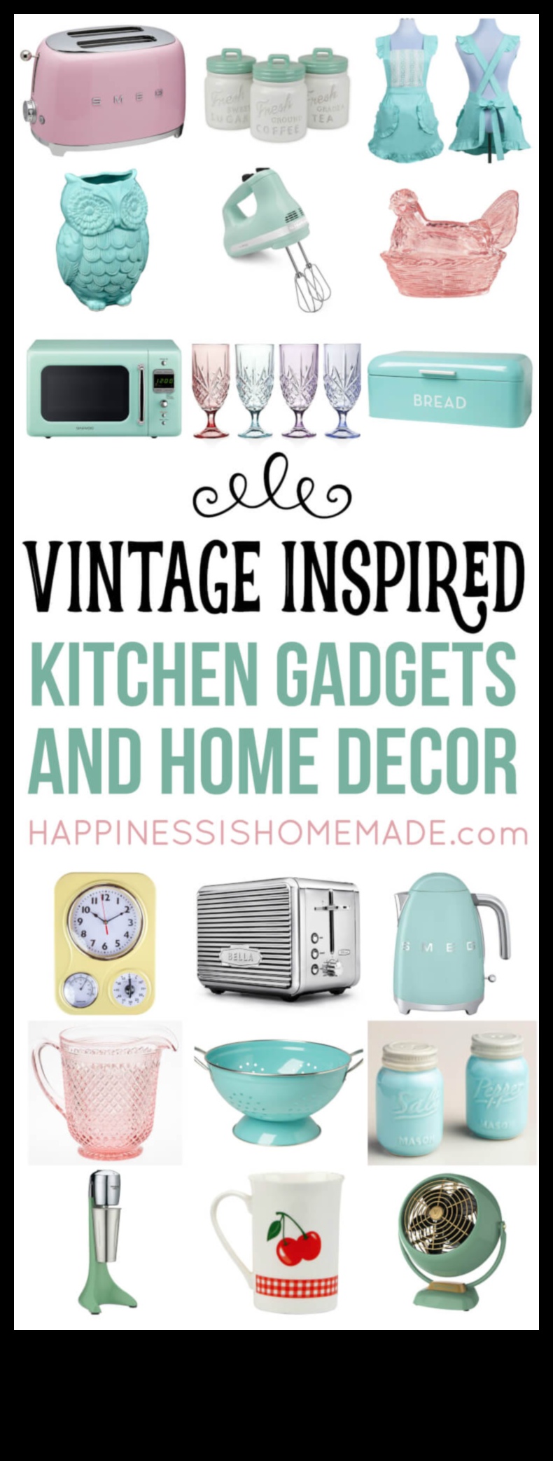 Retro Revival: מתנות בהשראת וינטג' שמחזירות את הזמן