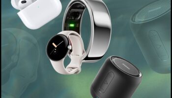 אוצרות טכנולוגיה חדשניים: מתנות גאדג'טים לעידן המודרני