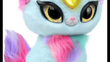 לחישות גחמניות: מתנות שמדברות בשפה של קסם