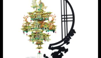 ביתן הפאזלים: מתנות מעוררות מוח לחובבים