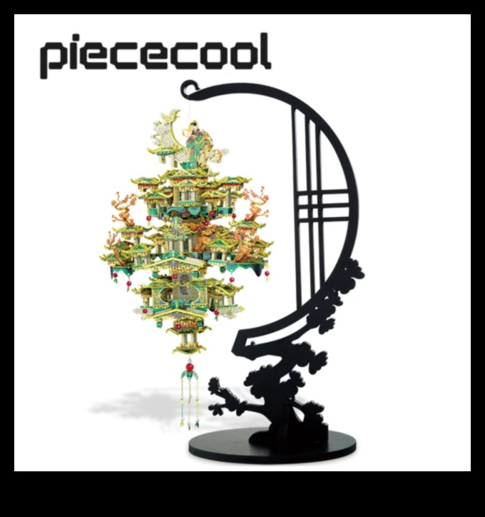 מתנות מגניבות מוח של ביתן הפאזלים לחובבים 1 ביתן הפאזלים: מתנות מעוררות מוח לחובבים