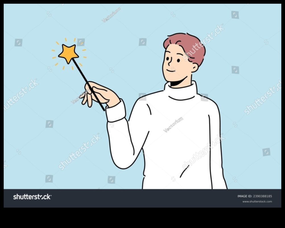 מחוות קסומות: מתנות שהטילו כישוף של פלא