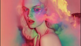 קדנס צבעוני: מתנות שמציירות סימפוניה של רגש