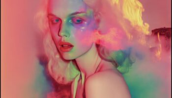 קדנס צבעוני: מתנות שמציירות סימפוניה של רגש