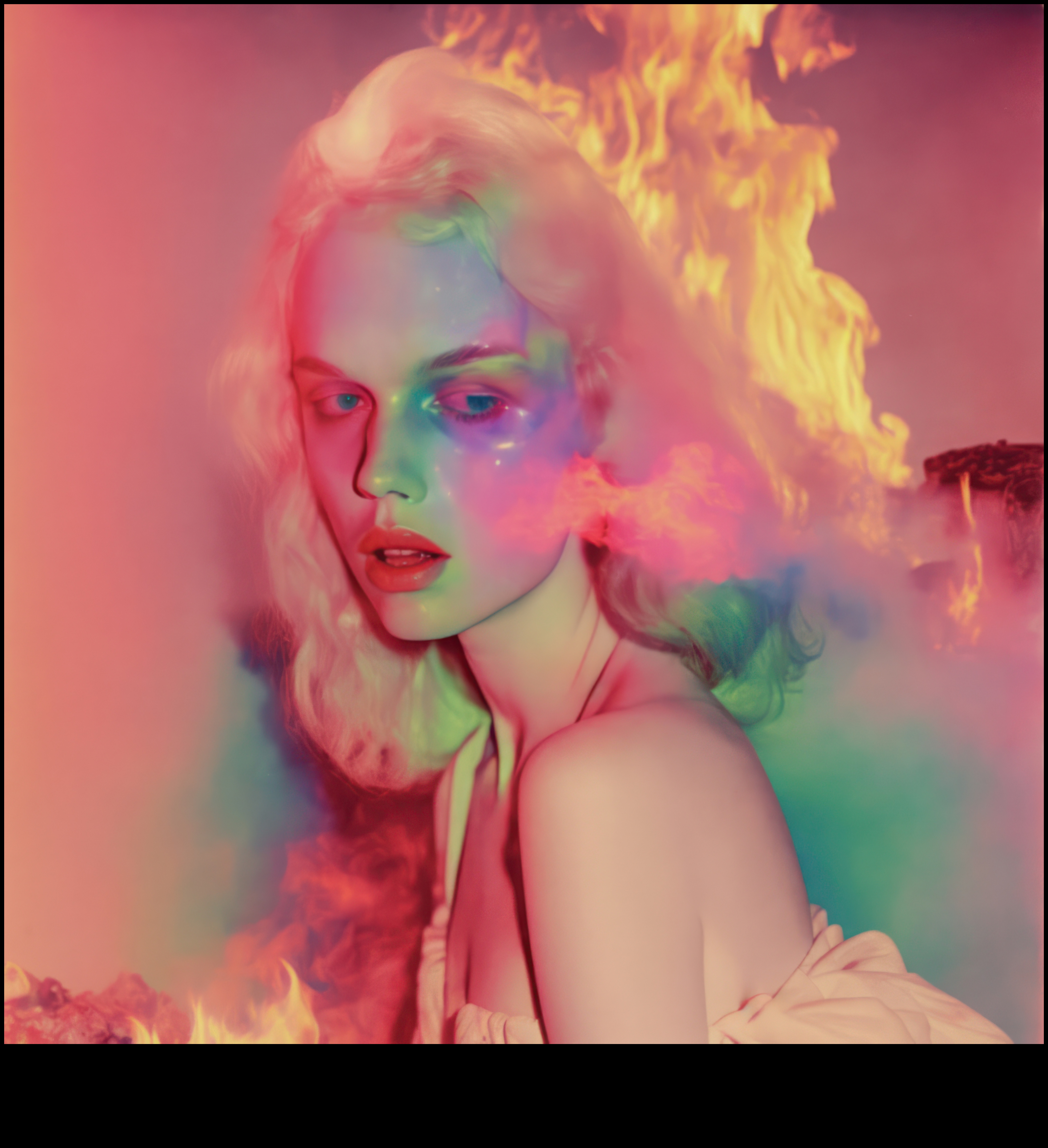 מתנות קדנס צבעוניות המציירות סימפוניה של רגש 1 קדנס צבעוני: מתנות שמציירות סימפוניה של רגש