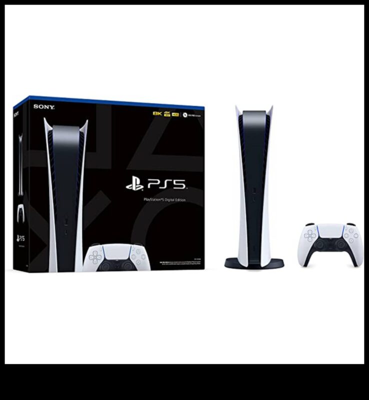 נופי סאונד של משחקים: אביזרי אודיו בעלי ביצועים גבוהים לקונסולות