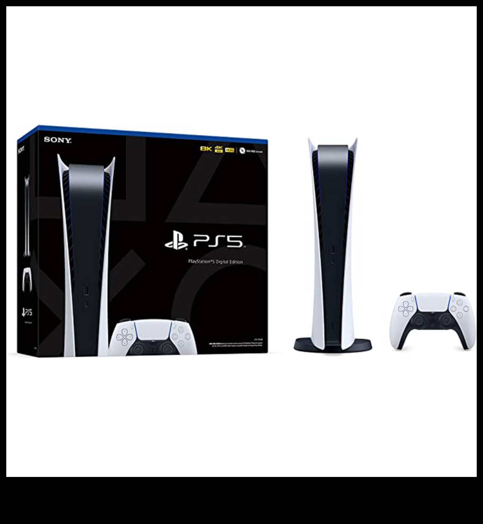 נופי סאונד של משחקים: אביזרי אודיו בעלי ביצועים גבוהים לקונסולות