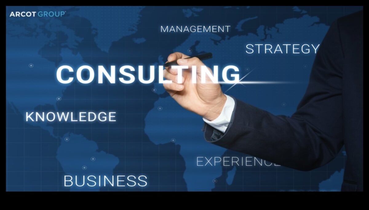 ניווט בצמיחה עסקית: חוכמה במנהיגות ייעוץ