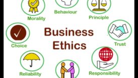 ניווט תכונה ייחודית מידע להתנהלות עסקית עקרונית 4 סגולת ניווט: תובנות לסביבה עסקית עקרונית