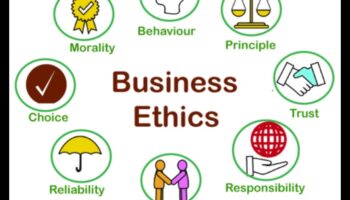 סגולת ניווט: תובנות לסביבה עסקית עקרונית