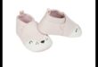 Tiny Tootsies: נעלי תינוקות מקסימות