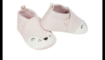 Tiny Tootsies: נעלי תינוקות מקסימות