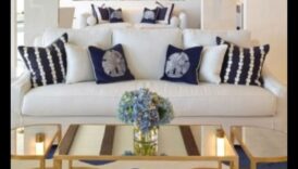 כיצד לשלב דרכים יצירתיות להשתמש בהדגשי זהב בעיצוב החופים?