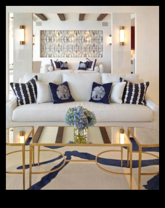 עיצוב חוף עם הדגשות זהב 1 כיצד לשלב דרכים יצירתיות להשתמש בהדגשי זהב בעיצוב החופים?