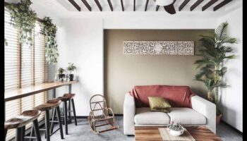 פריצת גבולות גישות חדשניות לעיצוב פנים