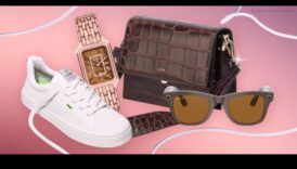 פאשניסטה מוצאת פריטים אופנתיות למראה המגמתי שלה 5 פאשניסטה מוצאת: מתנות אופנתיות למראה המגמתי שלה