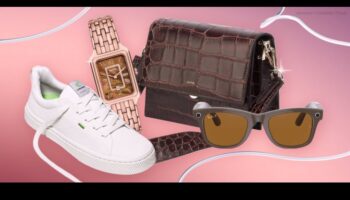 פאשניסטה מוצאת: מתנות אופנתיות למראה המגמתי שלה