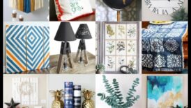 מדריך למתחילים: שינוי הבית שלך עם תפאורה