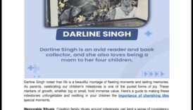 פרקים יקרים: מתנות מיוחדות ליצירת סיפורים מתמשכים