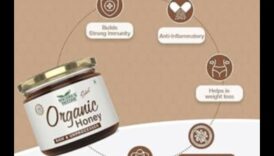 צוף הטבע: יסודות תזונתיים לבריאות התינוק