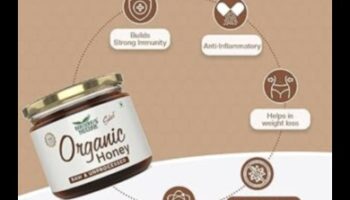 צוף הטבע: יסודות תזונתיים לבריאות התינוק