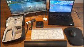 פרודוקטיביות ניידת: אביזרים לעבודה יעילה בדרכים