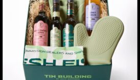 קרנבל קולינרי: מתנות מענגות לחוקרים קולינריים