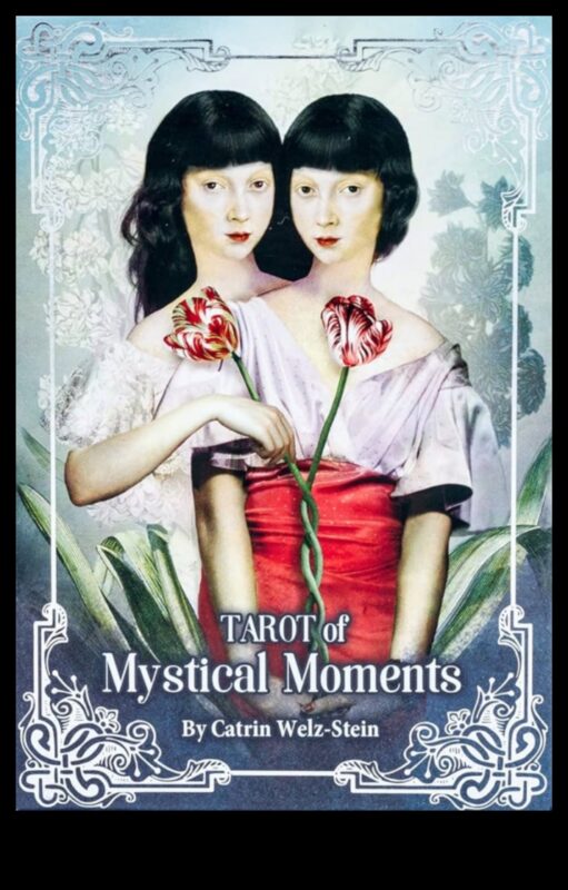 רגעים מיסטיים: מסע דרך המדיטציה ההיסטורית