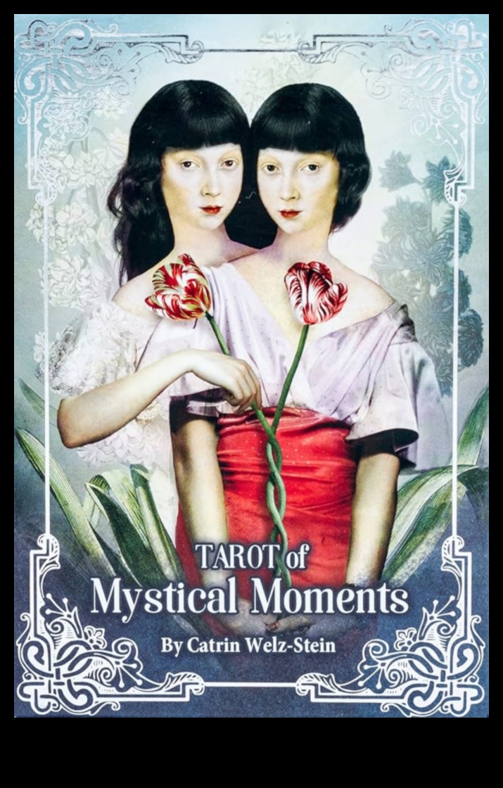 רגעים מיסטיים: מסע דרך המדיטציה ההיסטורית