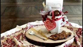 מושגים למתנות בנושאי בישול מנחמים קולינריים ליום החיבה 4 נוחיות קולינרית: רעיונות למתנות בנושא בישול ליום האהבה