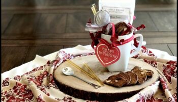 נוחיות קולינרית: רעיונות למתנות בנושא בישול ליום האהבה