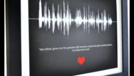 שבץ סנטימנטלי: רעיונות למתנות מותאמות אישית ליום האב