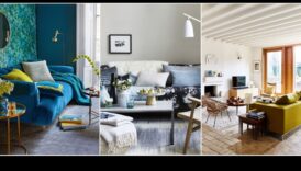 מושגים לעיצוב פנים שיתנו התרשמתי לפרויקט המתקרב האישי שלך 1 איך לשנות את החלל שלך עם השראה לעיצוב פנים