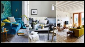 איך לשנות את החלל שלך עם השראה לעיצוב פנים