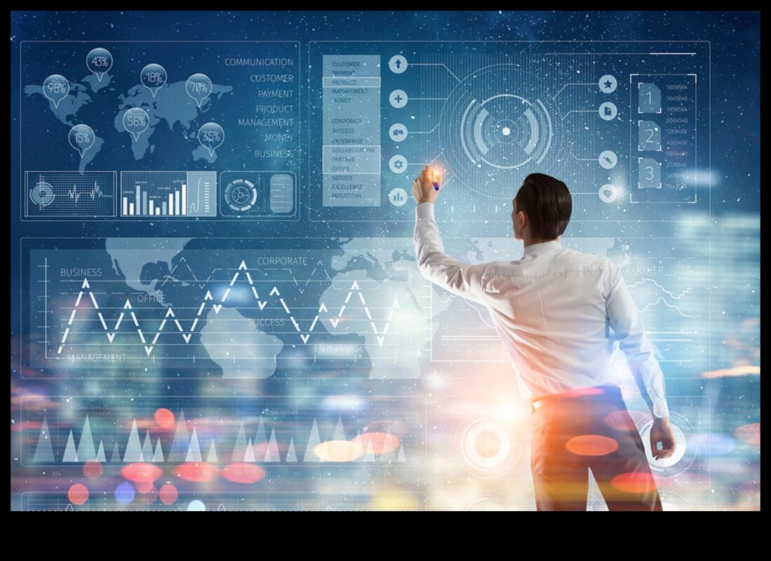 יצירת ההצלחה של מחר: אסטרטגיות בינה עסקית פורסמו