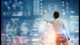 שחרר את כוחה של בינה עסקית כדי ליצור את הצלחת המחר 1 יצירת ההצלחה של מחר: אסטרטגיות בינה עסקית פורסמו