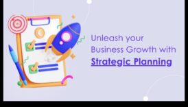 שחרר חדשנות בלי תכנון מסחרי אסטרטגי 3 חדשנות משוחררת: הכוח של יוזמות תכנון עסקי