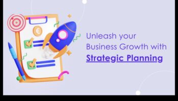 חדשנות משוחררת: הכוח של יוזמות תכנון עסקי