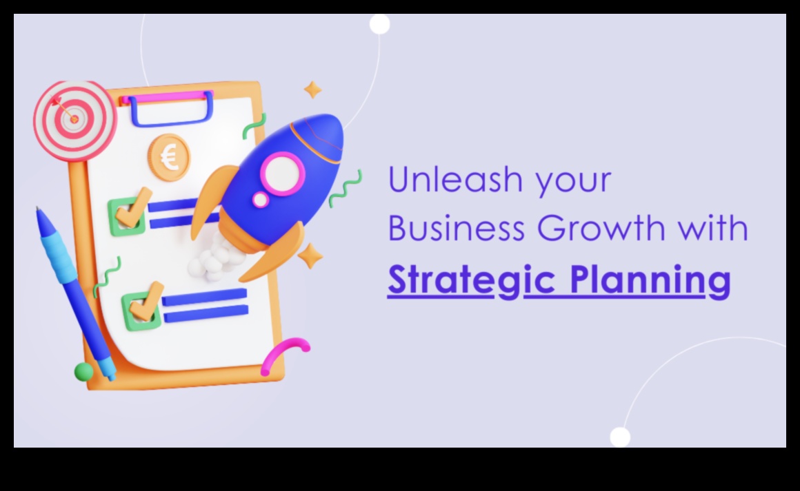 חדשנות משוחררת: הכוח של יוזמות תכנון עסקי