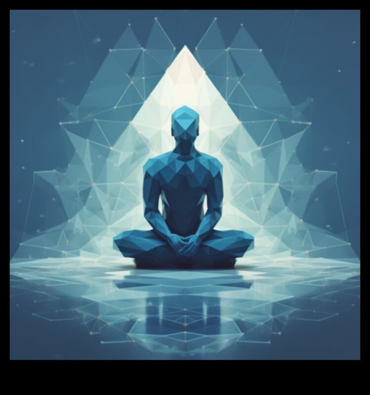 שקט נצחי: משלחת היסטורית למדיטציה