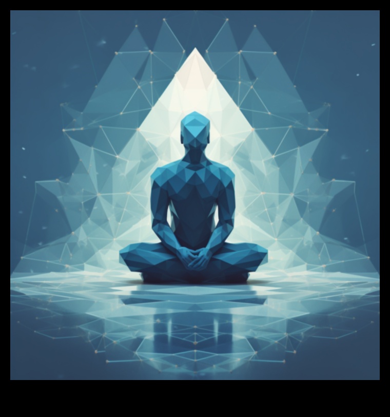 שקט נצחי: משלחת היסטורית למדיטציה